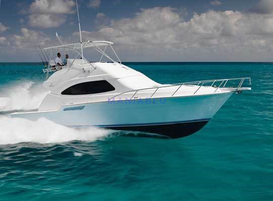 Bertram Bertram 450 